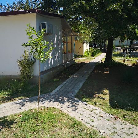 Bungalows St. Nicola Αγαθούπολη Εξωτερικό φωτογραφία